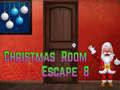 Joc Amgel Christmas Room Escape 8