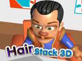 Joc Hair Stack 3D