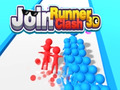 Joc Join Runner Clash 3D