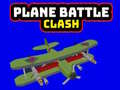 Joc Plane Battle Clash