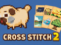 Joc Cross Stitch 2