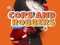 Joc Cops and Robbers