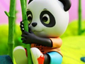 Joc Coloring Book: Two Pandas