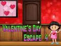 Joc Amgel Valentine's Day Escape 4