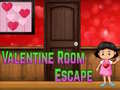 Joc Amgel Valentine Room Escape