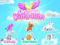 Joc Unicorn Kingdom Merge Stickers