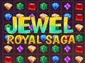 Joc Jewel Royal Saga