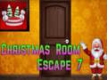 Joc Amgel Christmas Room Escape 7