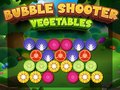 Joc Bubble Shooter Vegetables