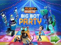 Joc Rusty Rivets Big Bot Party