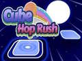 Joc Cube Hop Rush