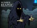 Joc Number Reaper