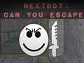 Joc Nextbot: Can You Escape?