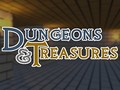 Joc Dungeons & Treasures