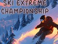 Joc Ski Extreme Championship
