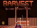 Joc Barvest The Iconic Bug Harvest of 2005