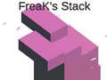 Joc Freak's Stack
