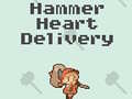 Joc Hammer Heart Delivery