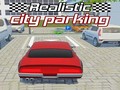 Joc Realistic City Parking