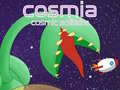 Joc Cosmia Cosmic solitaire
