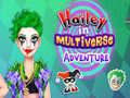 Joc Hailey In Multiverse Adventure