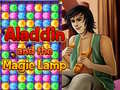 Joc Aladdin and the Magic Lamp