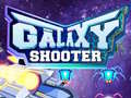 Joc Galaxy Shooter