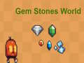 Joc Gem stones world