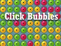 Joc Click Bubbles