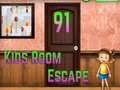 Joc Amgel Kids Room Escape 91