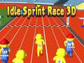 Joc Idle Sprint Race 3D