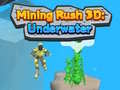 Joc Mining Rush 3D Underwater 