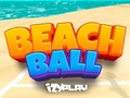 Joc Beach Ball