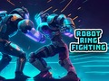 Joc Robot Ring Fighting