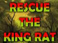 Joc Rescue The King Rat