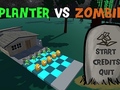 Joc Planters v Zombies