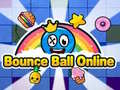 Joc Bounce Ball Online