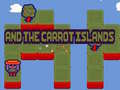 Joc Anne and the Carrot Islands