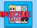 Joc Puzzle Love
