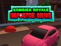 Joc Zombies Royale: Impostor Drive