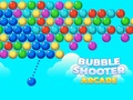 Joc Bubble Shooter Arcade
