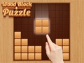 Joc Wood Block Puzzle