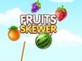 Joc Fruit Skewer