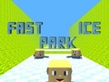 Joc Kogama: Fast Ice Park