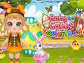 Joc Baby Cathy Ep32 Easter Day