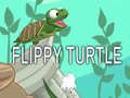 Joc Flippy Turtle