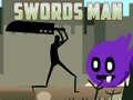 Joc Swords Man