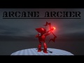 Joc Arcane Archer