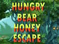 Joc Hungry Bear Honey Escape