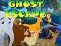 Joc Ghost Escape 